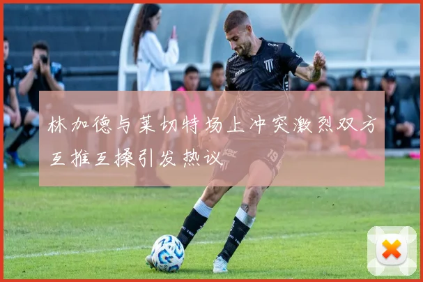 林加德与莱切特场上冲突激烈双方互推互搡引发热议